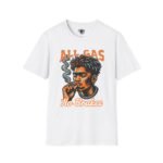 All Gas Orange 01