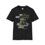 Keep Grinding 01
