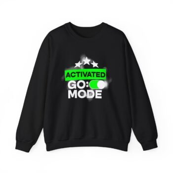 Go Mode 01