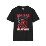 All Gas Red 01