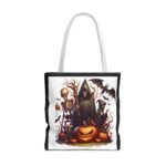 Halloween Tote Bag