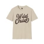 Wild Child 01