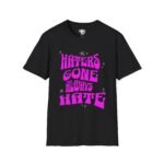 Haters Gone Always Hate 01
