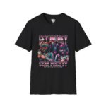 Get Money Stay Cute 01