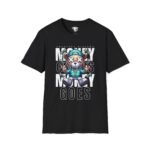 Money Comes 01