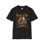 Real Life Hustler 01