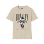 Gravity Keeps Me Grounded 01