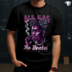 All Gas Purple 01