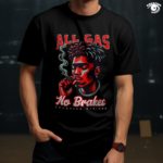 All Gas Red 01