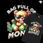 Bag Full Of Money 01