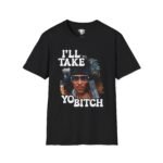 Take Yo Bitch 01
