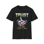 Trust No One 01