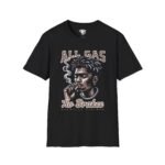 All Gas, No Brakes Mocha 01