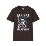 All Gas, No Brakes Mocha 01
