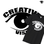 Creative Visions Unisex T-shirt