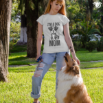Dog Mom 01