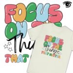 Foucus On The Things 01