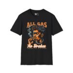 All Gas Orange 01