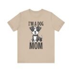 Dog Mom 01
