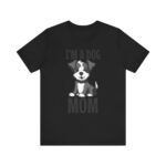 Dog Mom 01