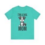 Dog Mom 01