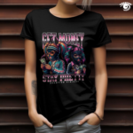 Get Money Stay Cute 01