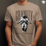 Gravity Keeps Me Grounded 01