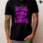 Haters Gone Always Hate 01