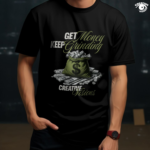 Keep Grinding 01