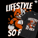 Lifestyle Unisex T-shirt