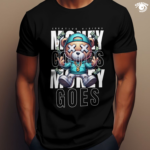 Money Comes 01