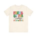 Foucus On The Things 01