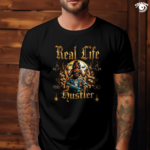 Real Life Hustler 01