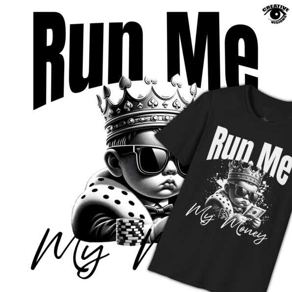 Run Me My Money 01