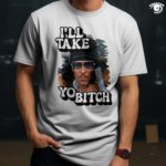 Take Yo Bitch 01