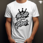 The Hustle Is Always Real 01
