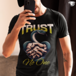 Trust No One 01