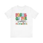Foucus On The Things 01