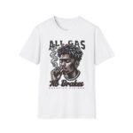 All Gas, No Brakes Mocha 01