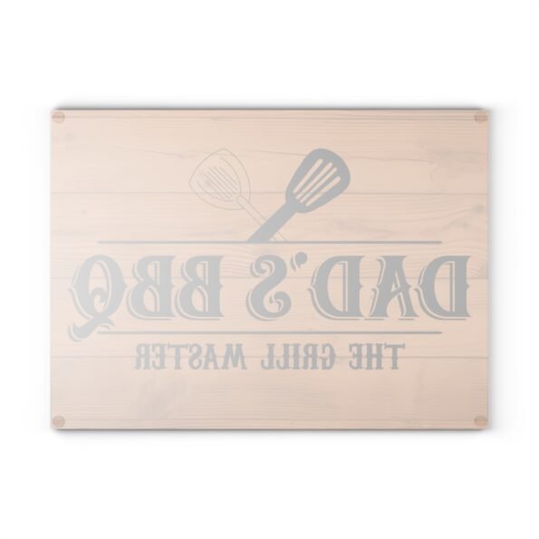 cutting board