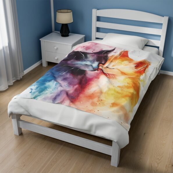 blanket