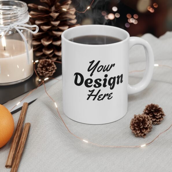 custom mugs