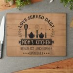 cutting board