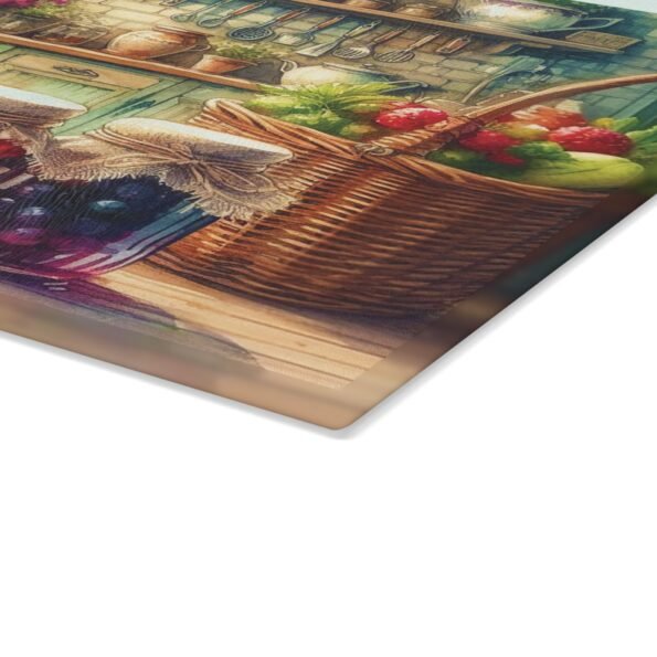 cutting board