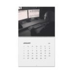 calendar 5