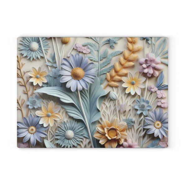 cutting board