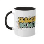 Teacher 1