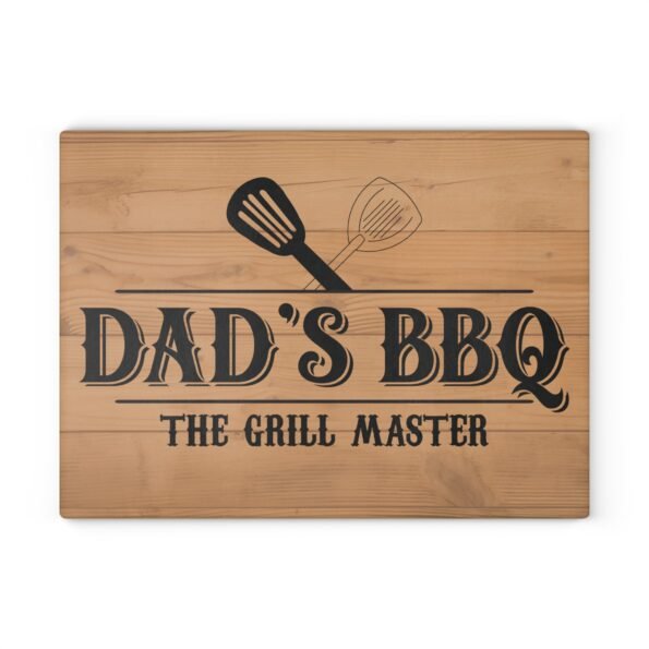 cutting board