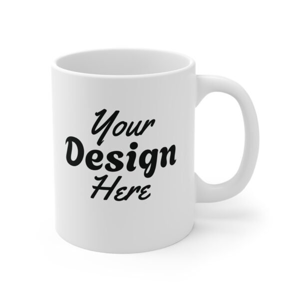 custom mugs