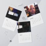calendar 5